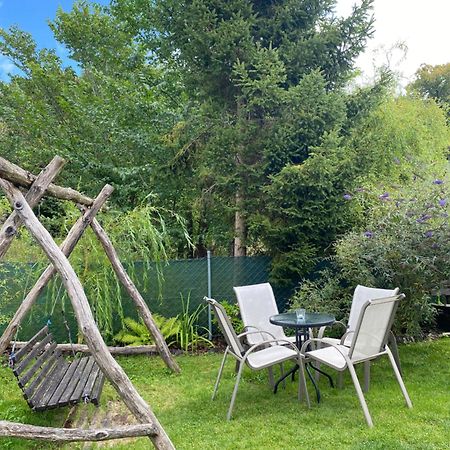 Borkowka Villa Choczewo Kültér fotó