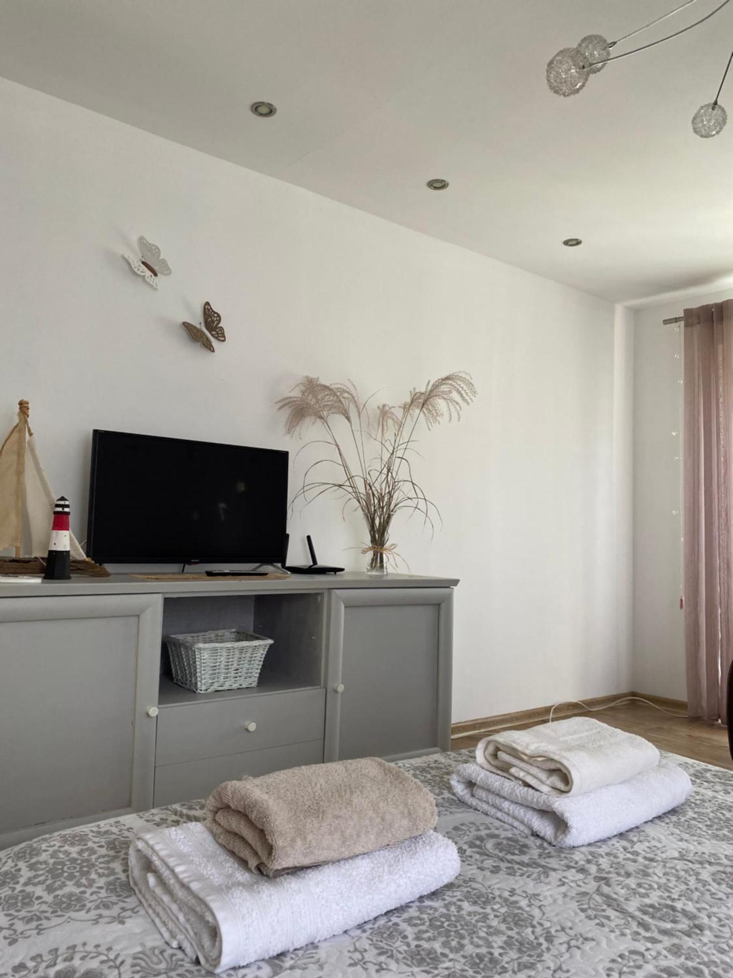 Borkowka Villa Choczewo Kültér fotó