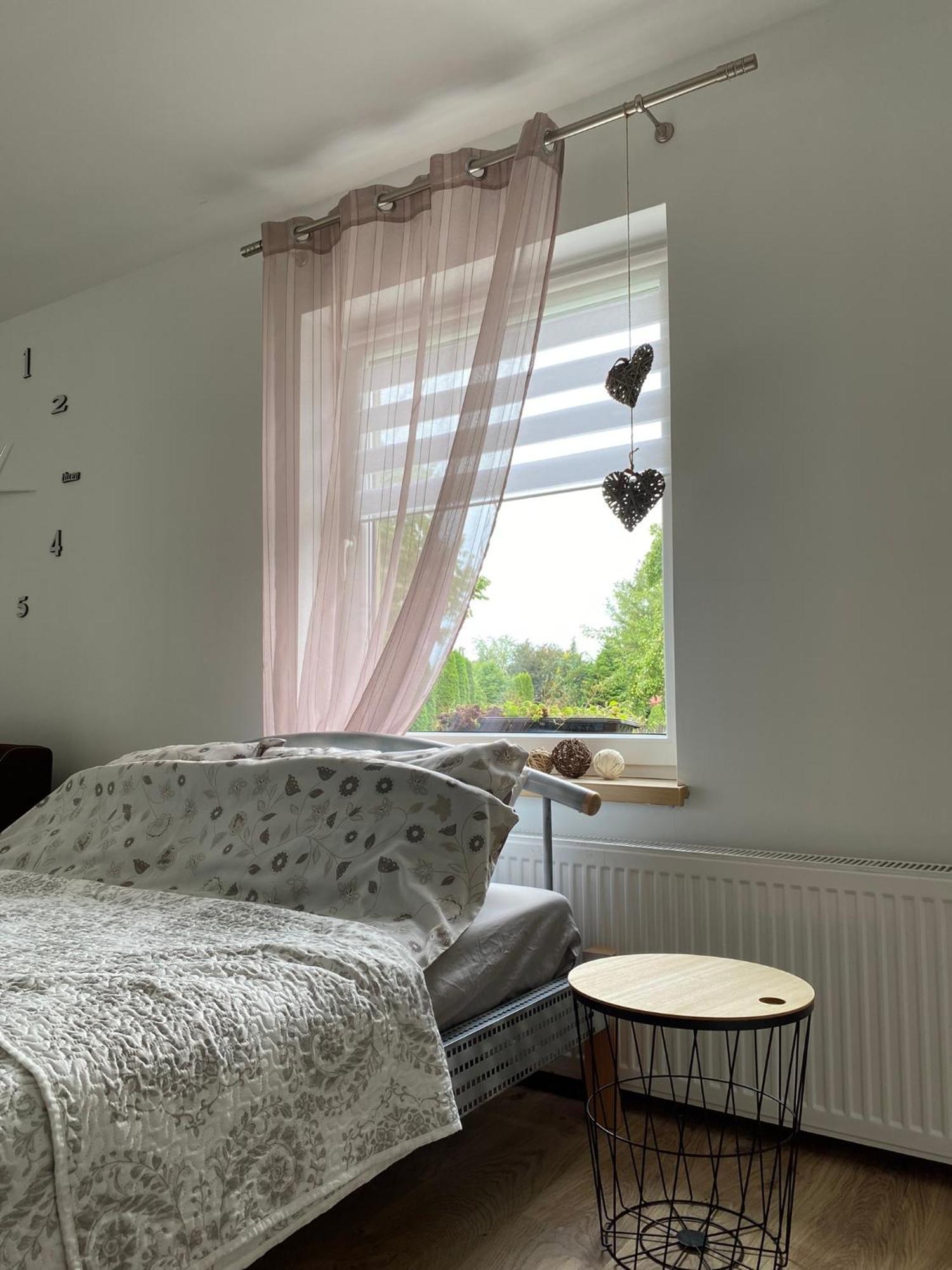 Borkowka Villa Choczewo Kültér fotó